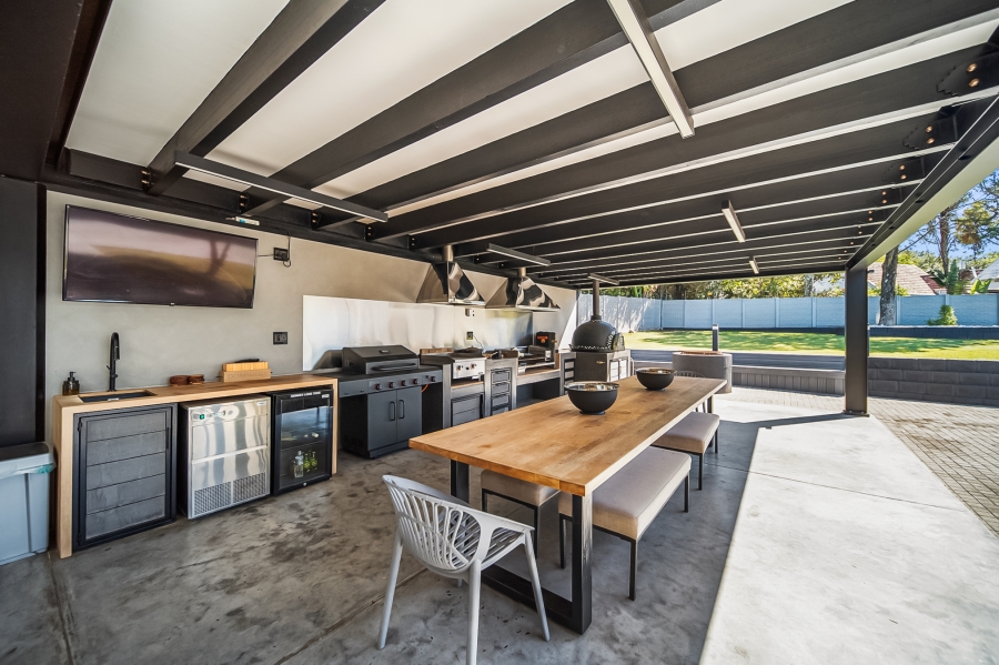 5 Bedroom Property for Sale in Bunkers Hill Eastern Cape